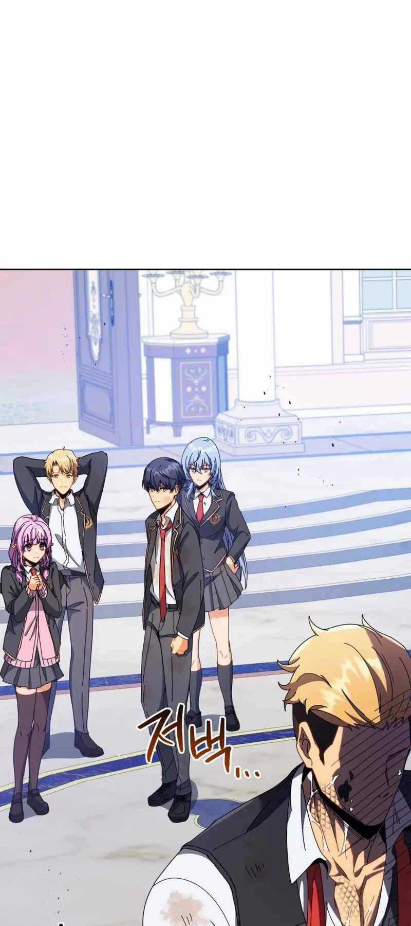 Tử Linh Sư Thiên Tài Của Học Viện Chương 86 trang 55