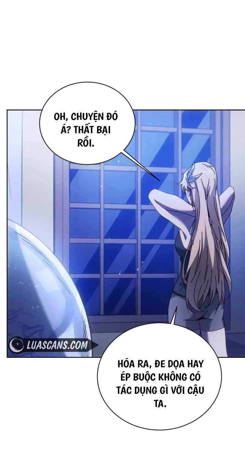 Tử Linh Sư Thiên Tài Của Học Viện Chương 86 trang 57