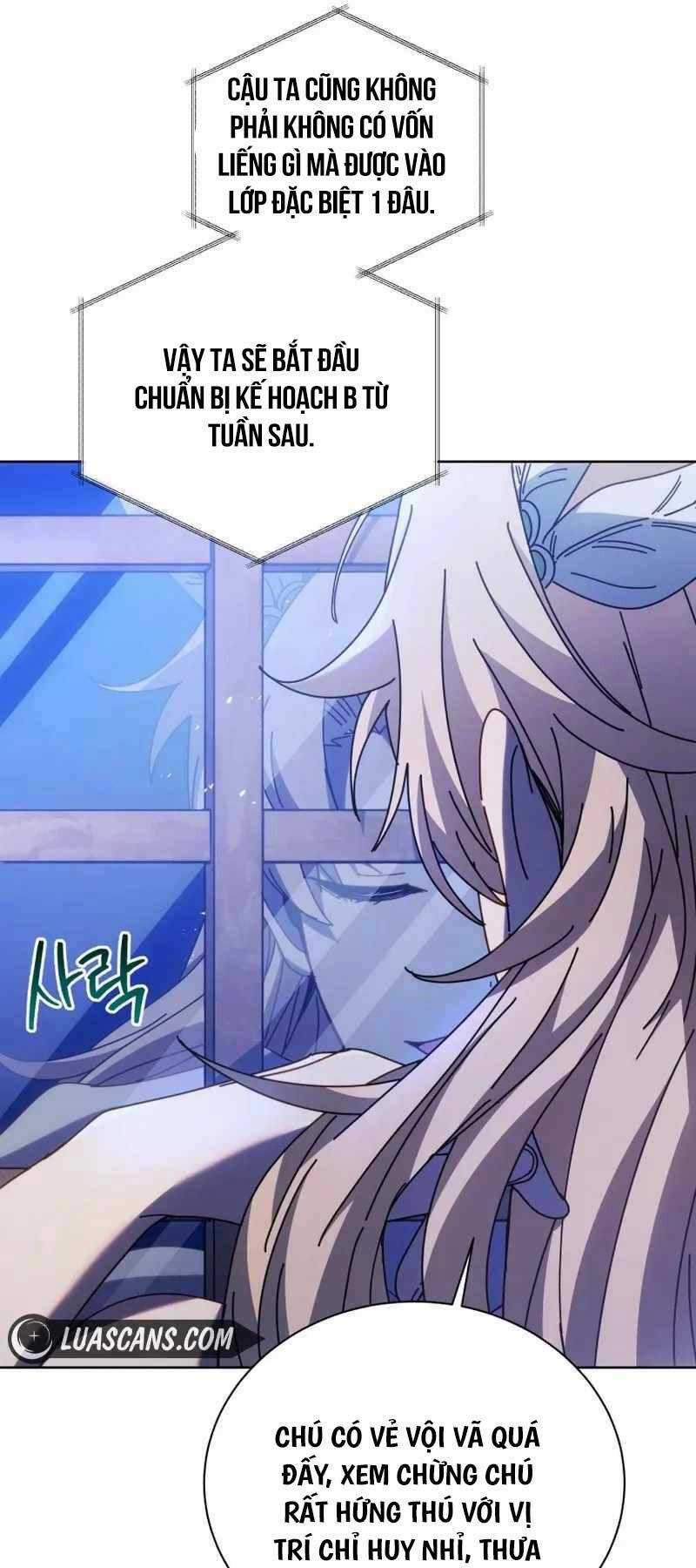 Tử Linh Sư Thiên Tài Của Học Viện Chương 86 trang 58