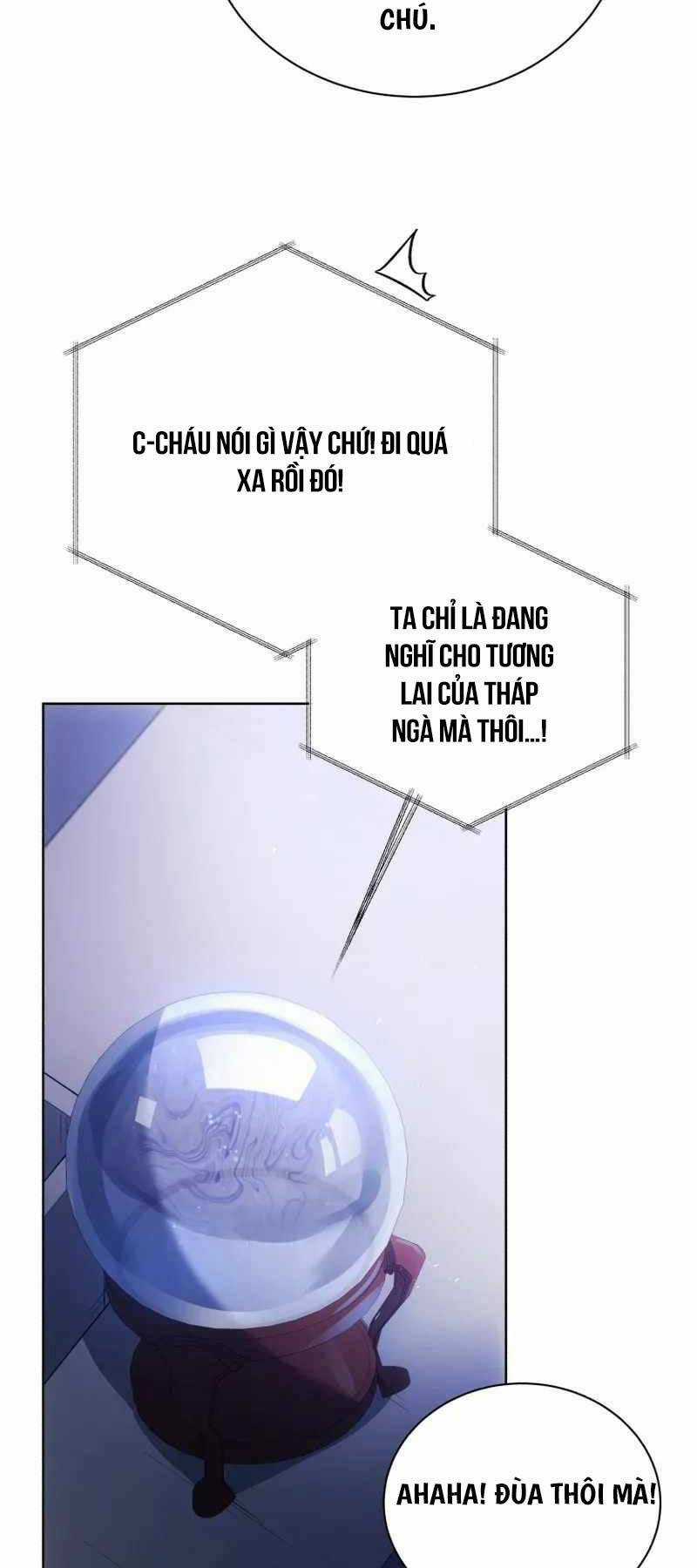 Tử Linh Sư Thiên Tài Của Học Viện Chương 86 trang 59