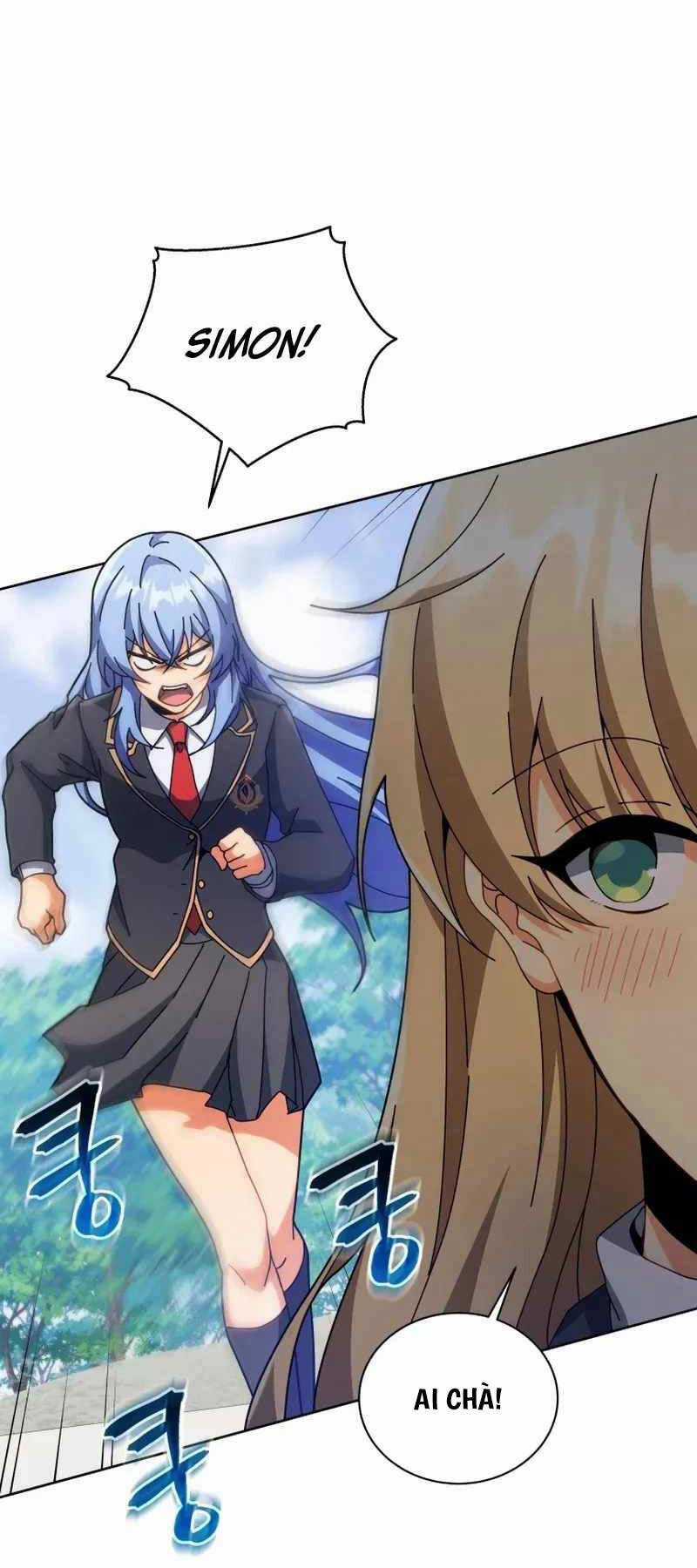 Tử Linh Sư Thiên Tài Của Học Viện Chương 86 trang 6