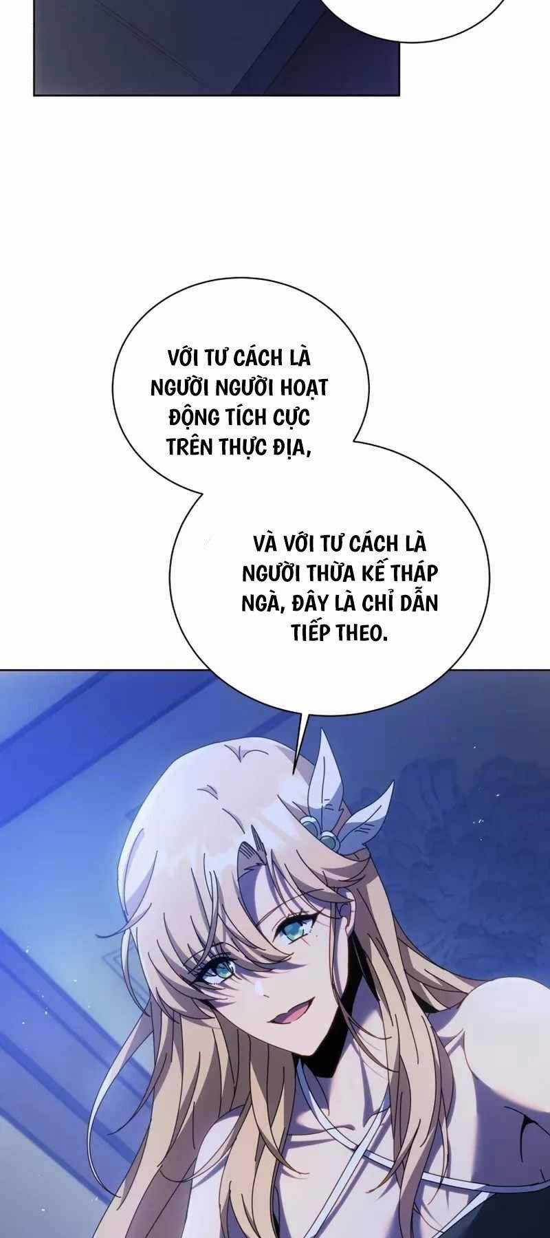 Tử Linh Sư Thiên Tài Của Học Viện Chương 86 trang 60