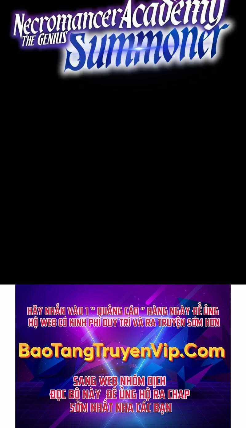 Tử Linh Sư Thiên Tài Của Học Viện Chương 86 trang 66