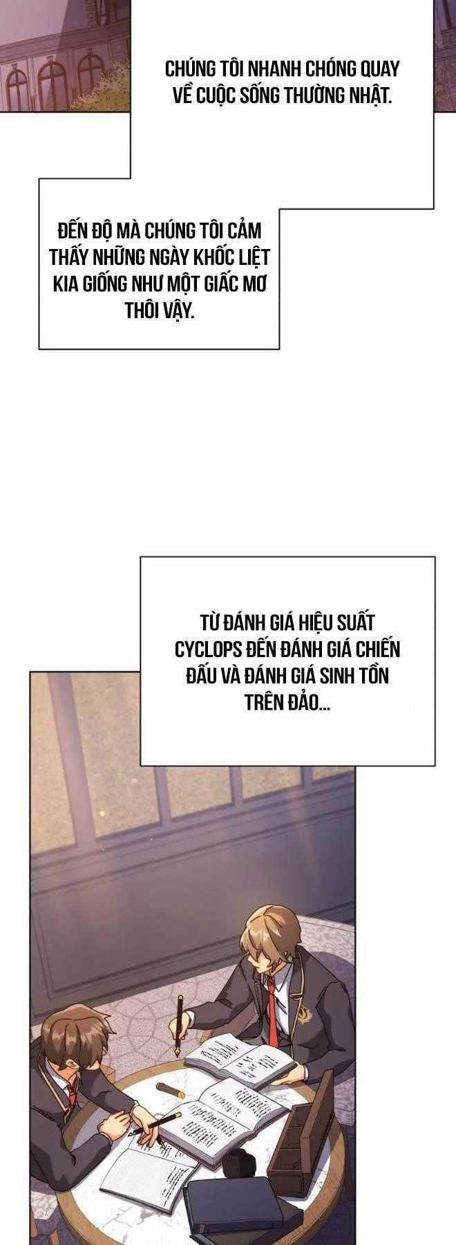 Tử Linh Sư Thiên Tài Của Học Viện Chương 87 trang 1