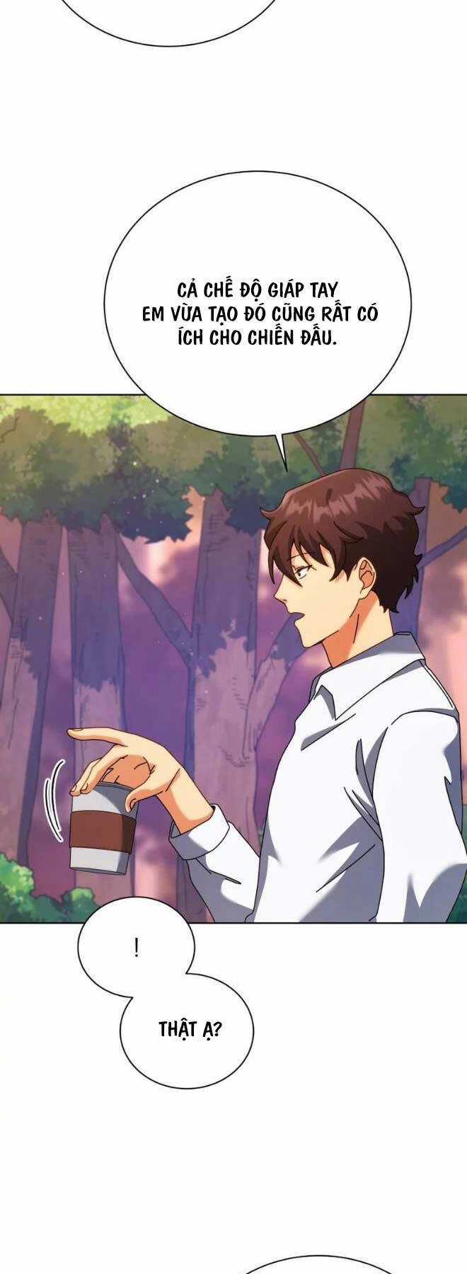 Tử Linh Sư Thiên Tài Của Học Viện Chương 87 trang 10