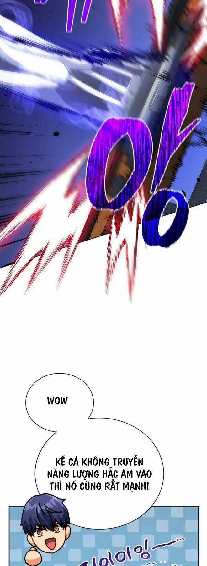 Tử Linh Sư Thiên Tài Của Học Viện Chương 87 trang 13