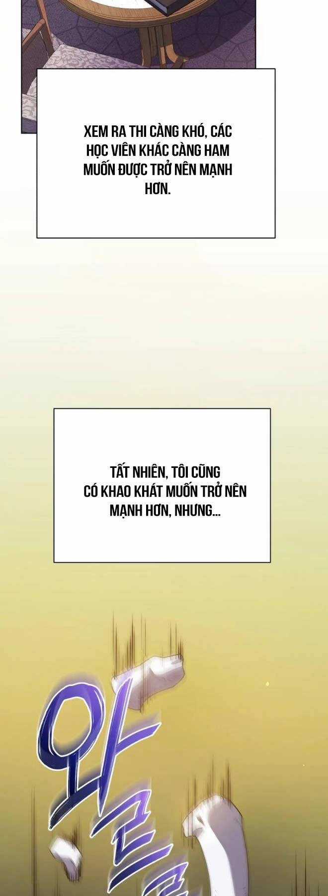 Tử Linh Sư Thiên Tài Của Học Viện Chương 87 trang 2