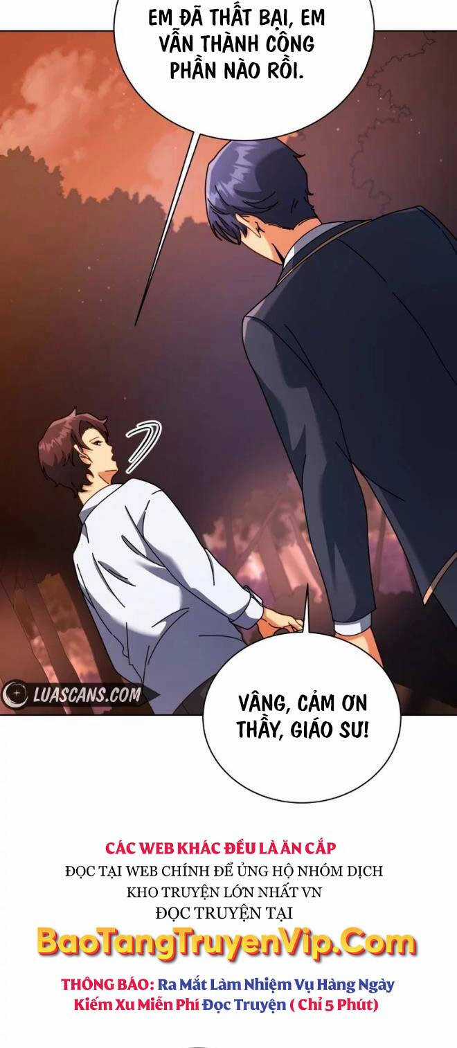 Tử Linh Sư Thiên Tài Của Học Viện Chương 87 trang 22