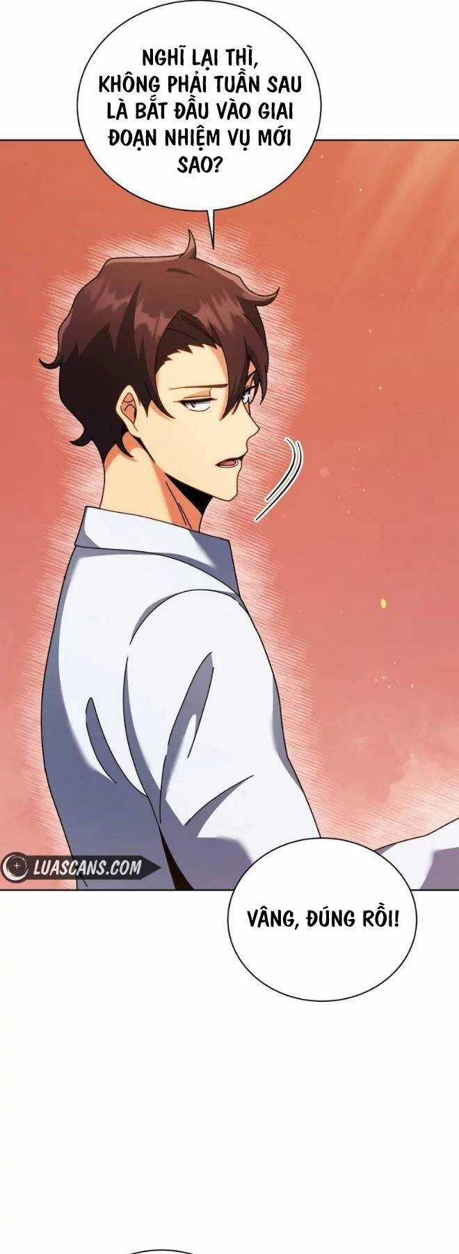 Tử Linh Sư Thiên Tài Của Học Viện Chương 87 trang 23