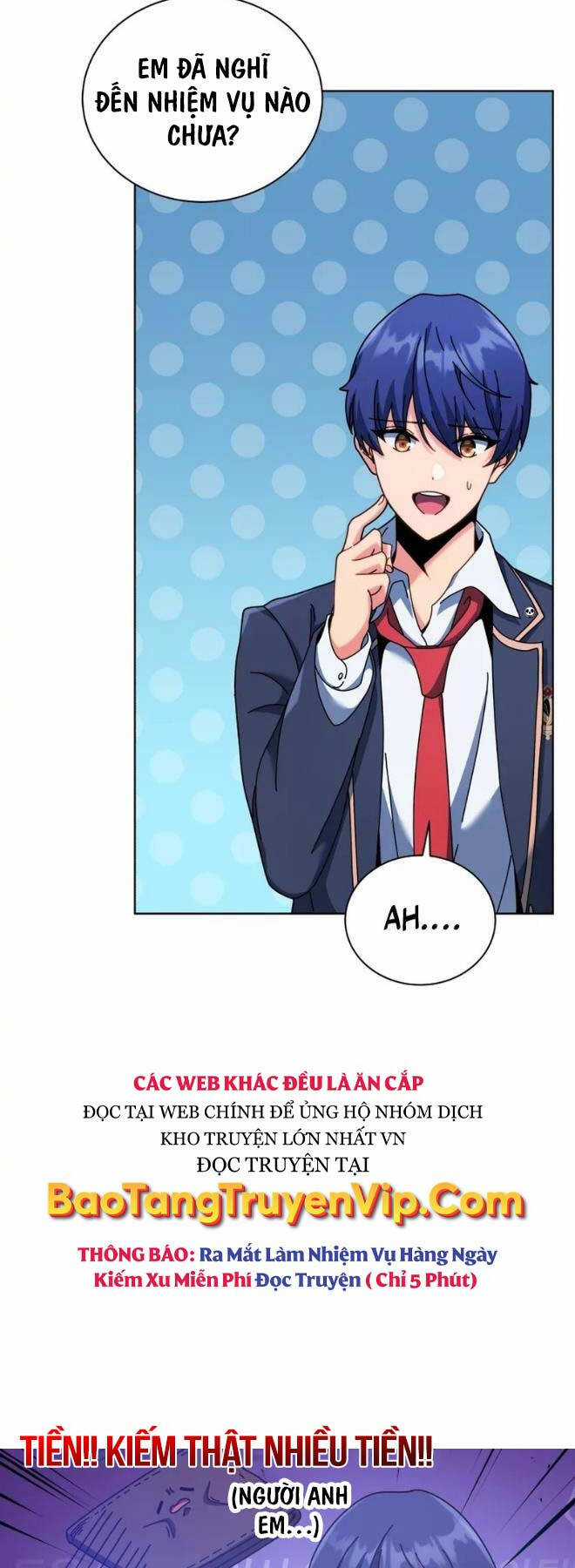 Tử Linh Sư Thiên Tài Của Học Viện Chương 87 trang 24