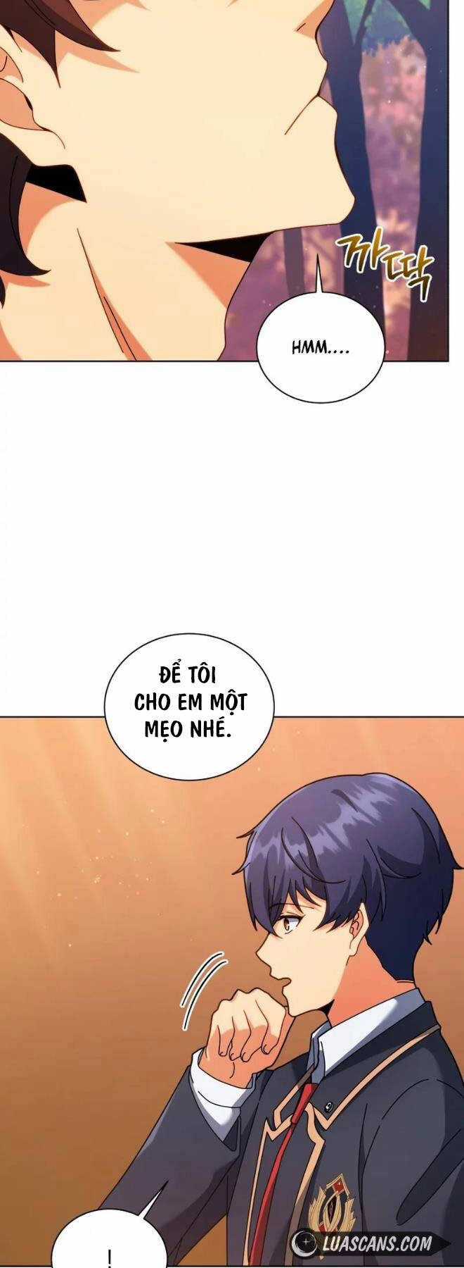 Tử Linh Sư Thiên Tài Của Học Viện Chương 87 trang 26