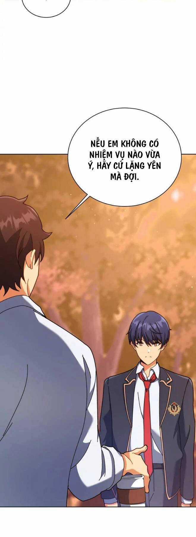 Tử Linh Sư Thiên Tài Của Học Viện Chương 87 trang 27