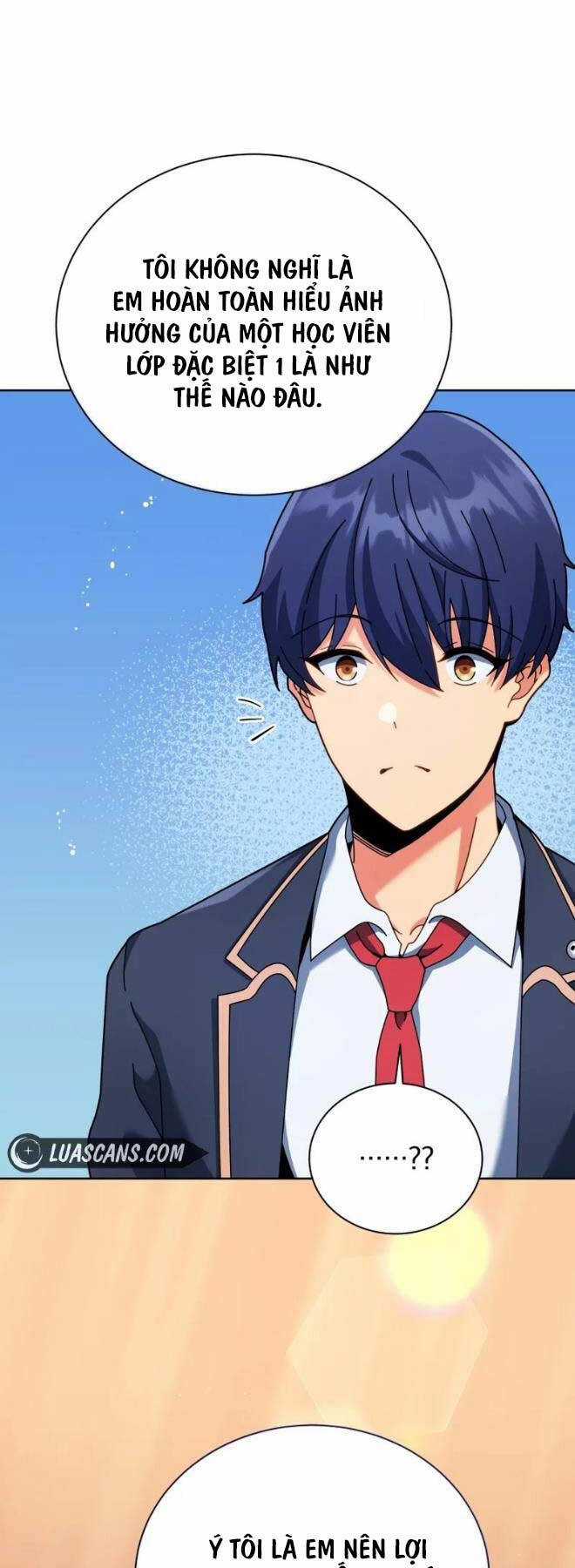 Tử Linh Sư Thiên Tài Của Học Viện Chương 87 trang 28