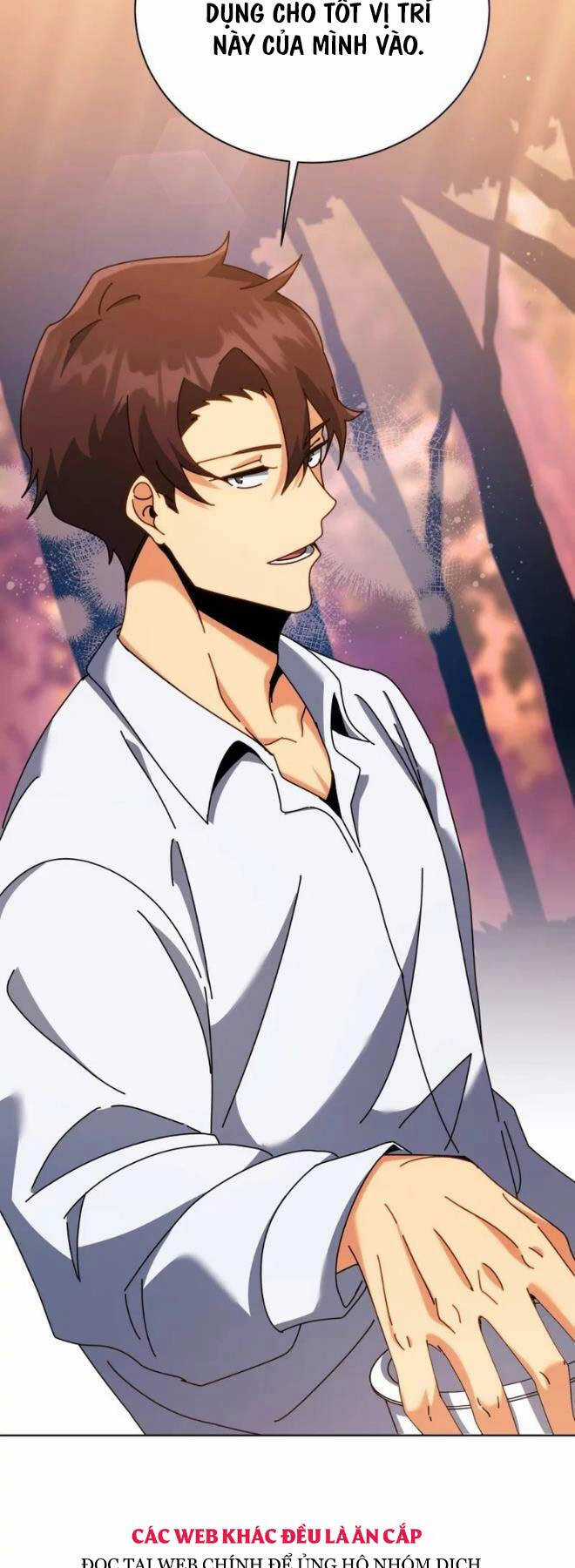 Tử Linh Sư Thiên Tài Của Học Viện Chương 87 trang 29