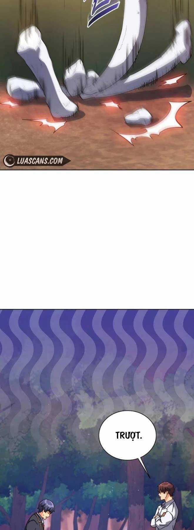 Tử Linh Sư Thiên Tài Của Học Viện Chương 87 trang 3