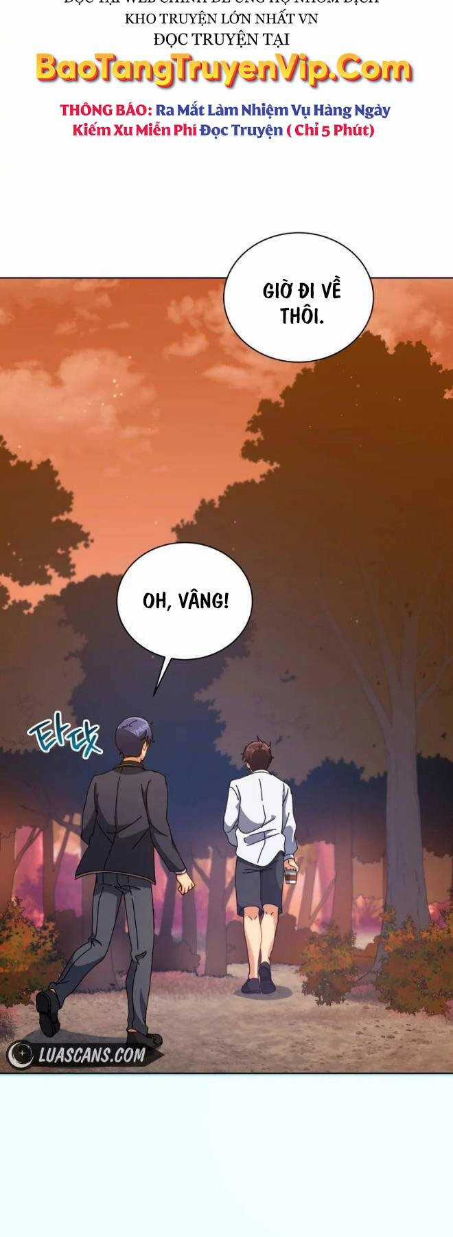 Tử Linh Sư Thiên Tài Của Học Viện Chương 87 trang 30