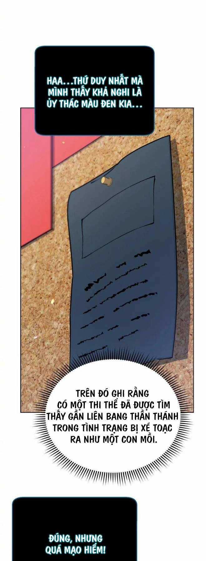 Tử Linh Sư Thiên Tài Của Học Viện Chương 87 trang 34