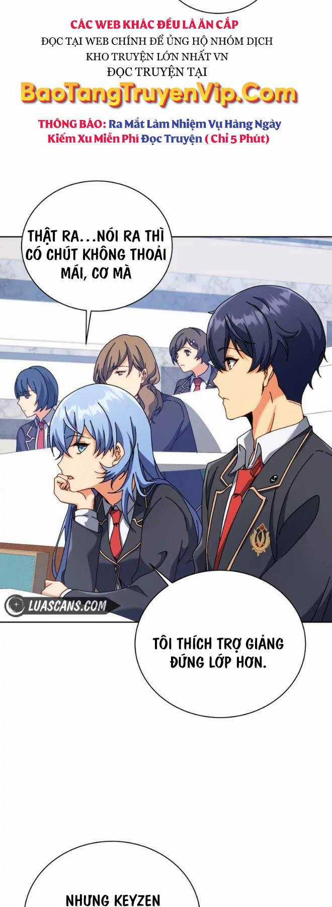 Tử Linh Sư Thiên Tài Của Học Viện Chương 87 trang 41