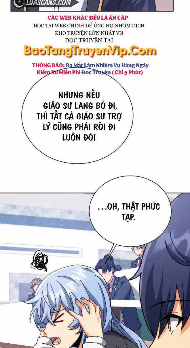 Tử Linh Sư Thiên Tài Của Học Viện Chương 87 trang 46