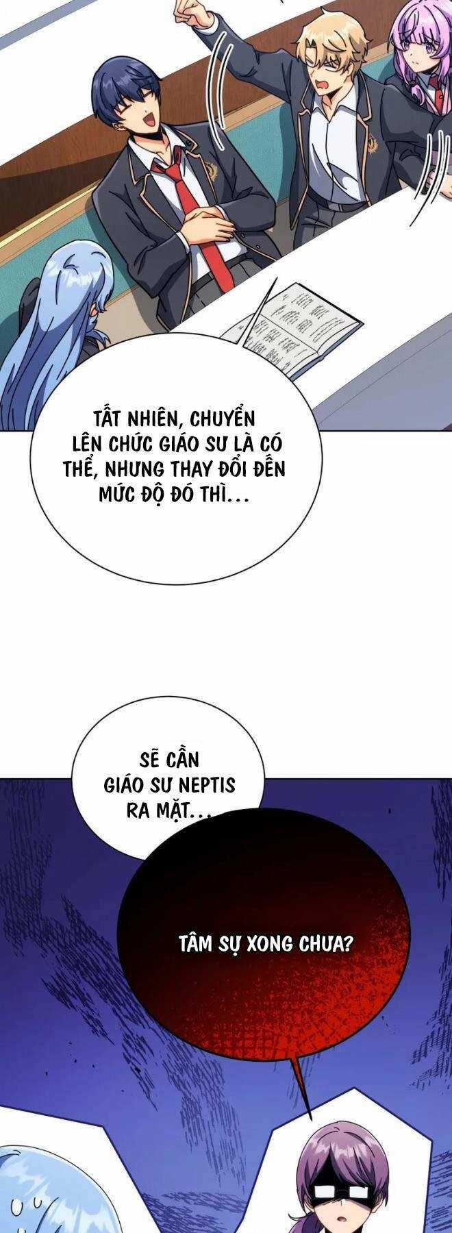 Tử Linh Sư Thiên Tài Của Học Viện Chương 87 trang 49