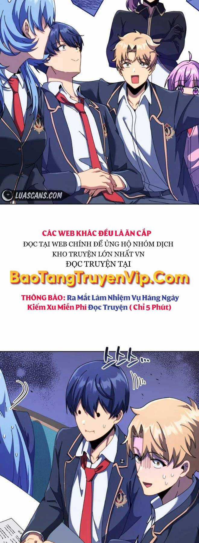 Tử Linh Sư Thiên Tài Của Học Viện Chương 87 trang 50
