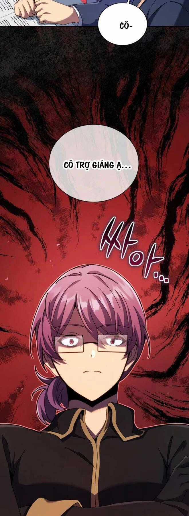 Tử Linh Sư Thiên Tài Của Học Viện Chương 87 trang 51