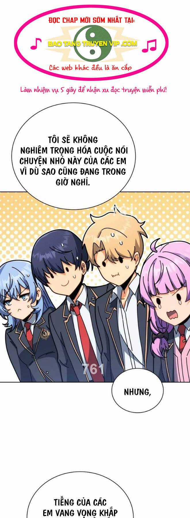 Tử Linh Sư Thiên Tài Của Học Viện Chương 88 trang 0