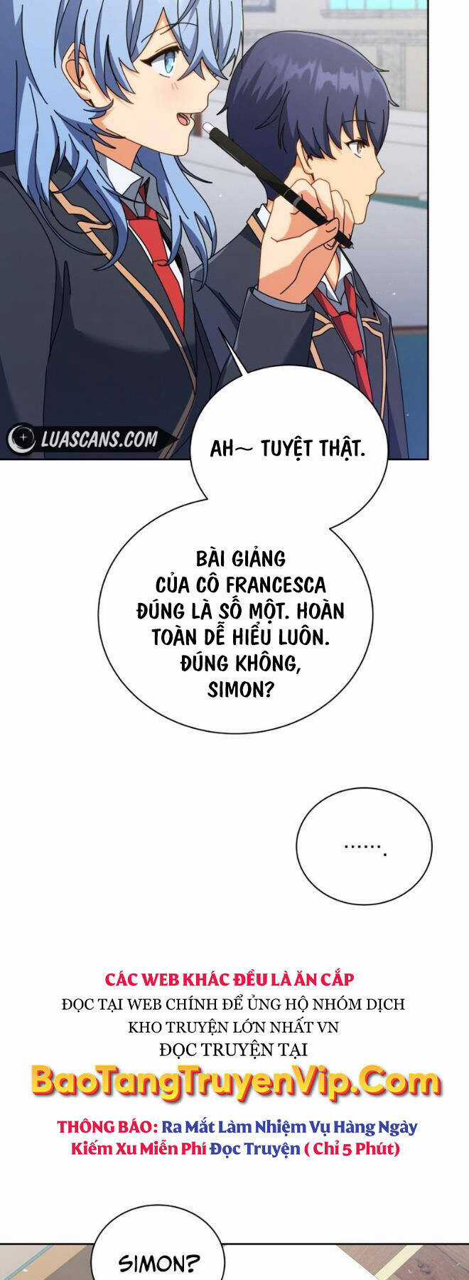 Tử Linh Sư Thiên Tài Của Học Viện Chương 88 trang 14