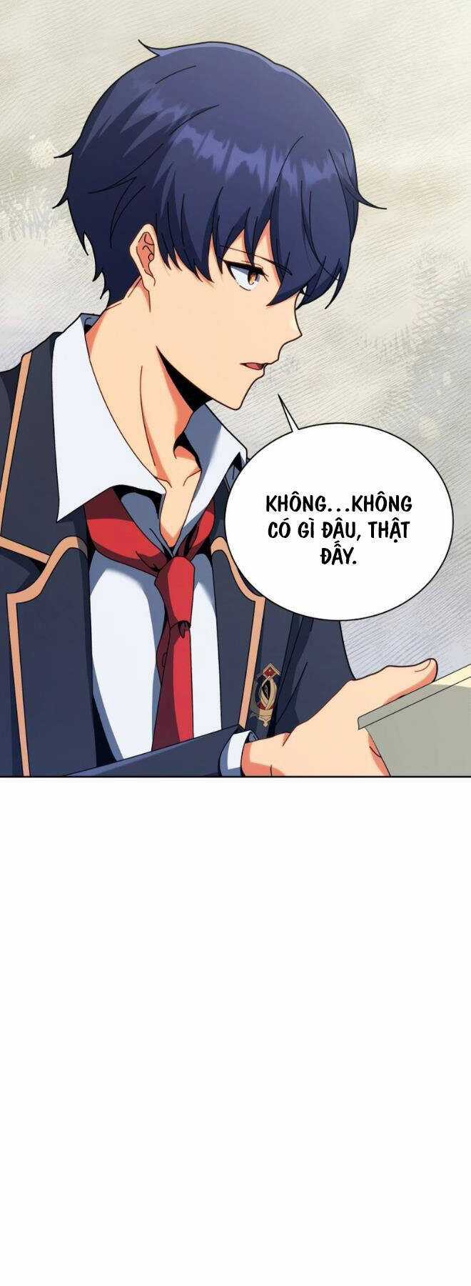 Tử Linh Sư Thiên Tài Của Học Viện Chương 88 trang 16