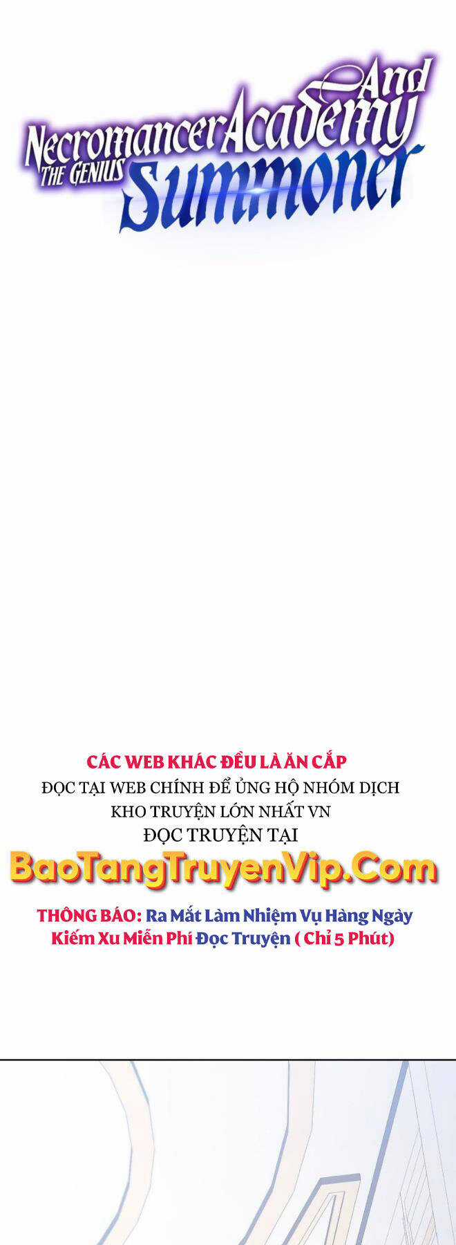 Tử Linh Sư Thiên Tài Của Học Viện Chương 88 trang 17