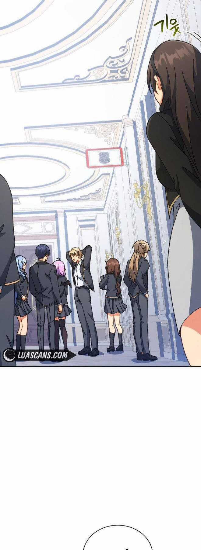 Tử Linh Sư Thiên Tài Của Học Viện Chương 88 trang 18