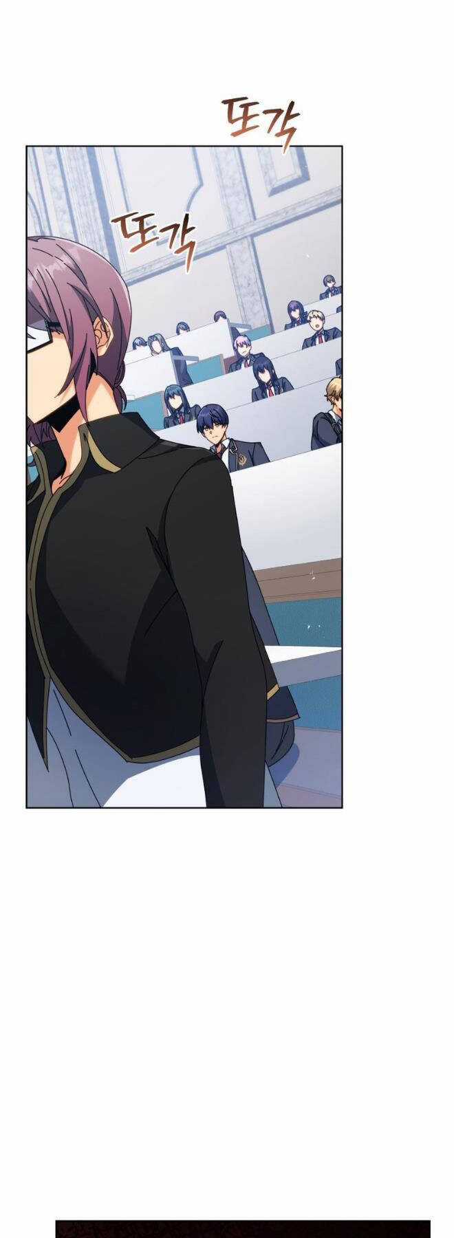 Tử Linh Sư Thiên Tài Của Học Viện Chương 88 trang 2