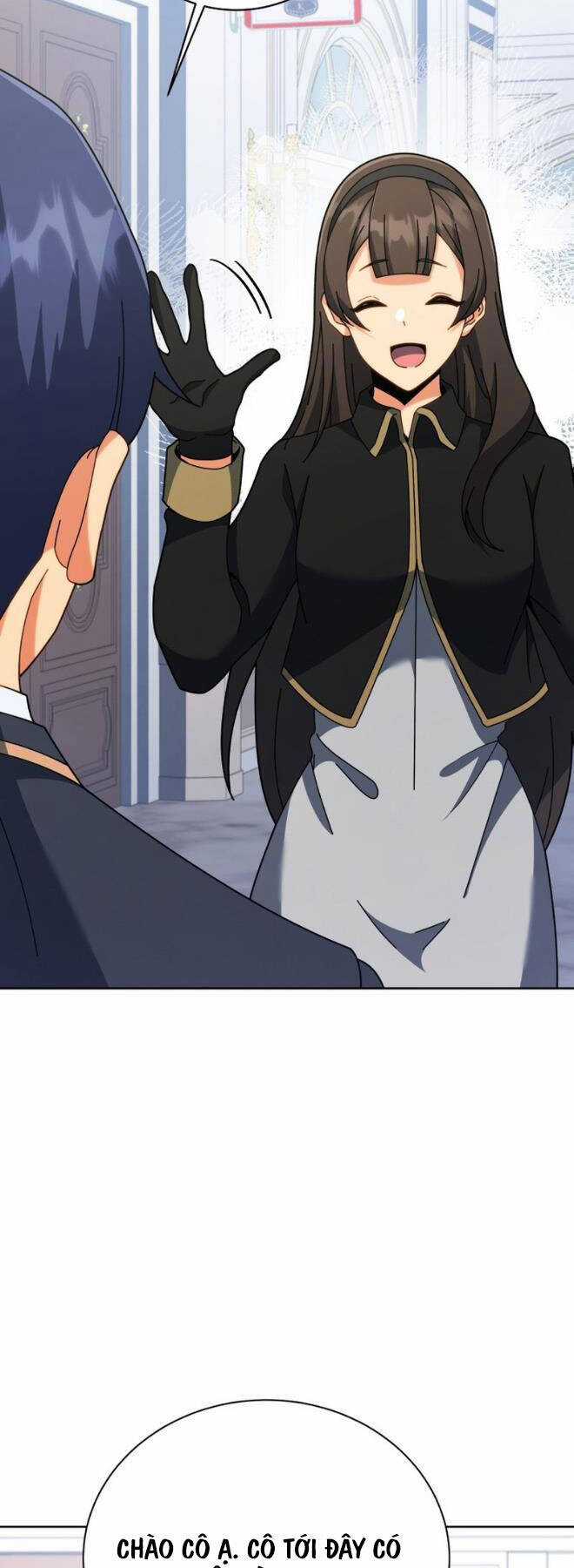 Tử Linh Sư Thiên Tài Của Học Viện Chương 88 trang 20