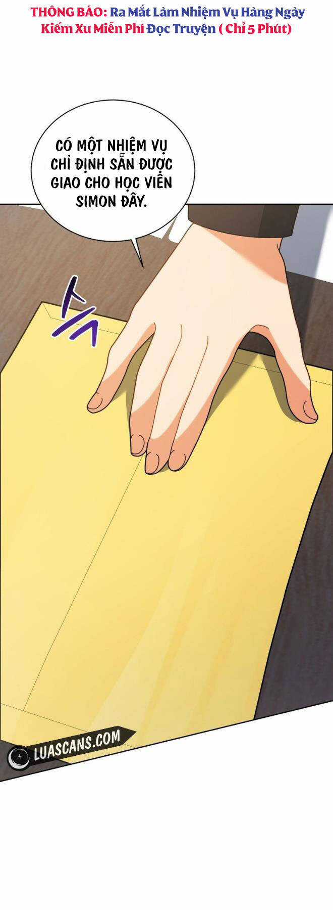 Tử Linh Sư Thiên Tài Của Học Viện Chương 88 trang 23