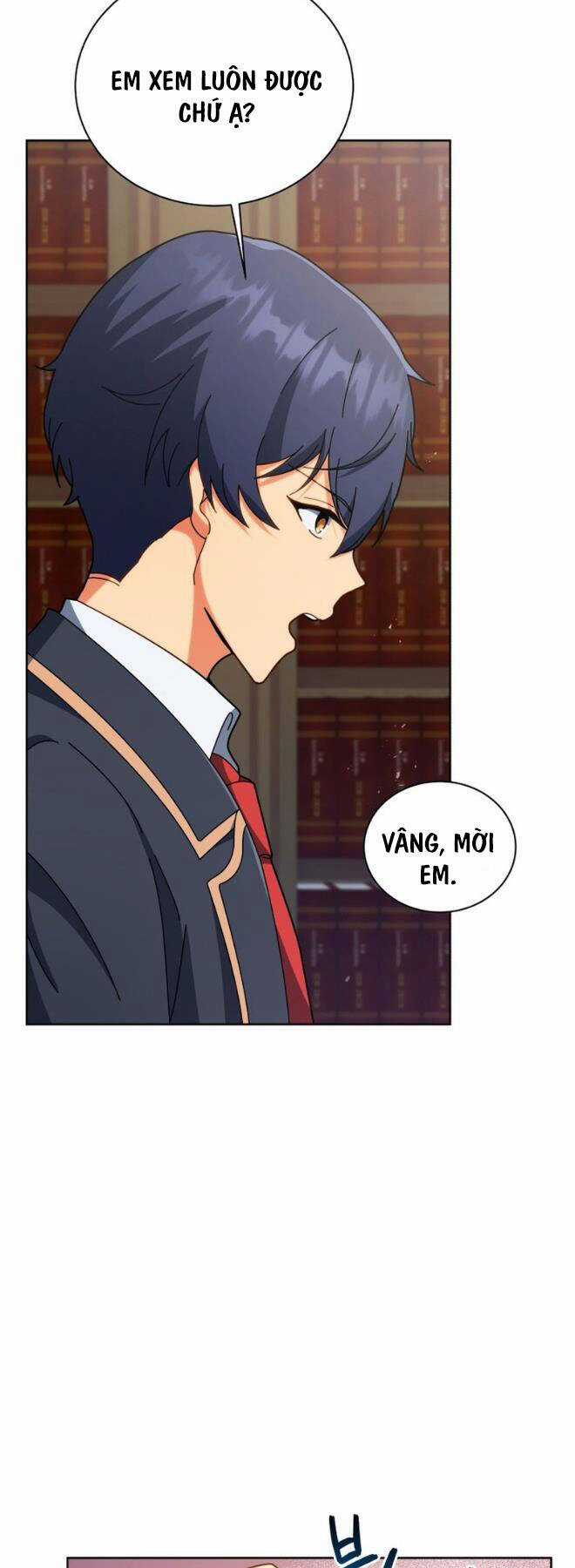 Tử Linh Sư Thiên Tài Của Học Viện Chương 88 trang 25