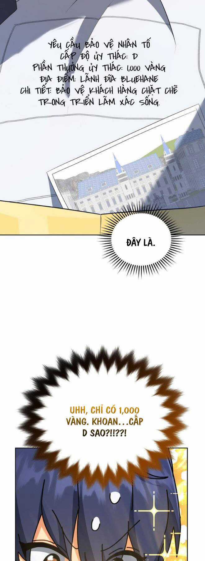 Tử Linh Sư Thiên Tài Của Học Viện Chương 88 trang 27