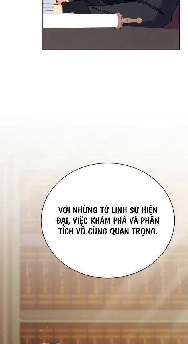 Tử Linh Sư Thiên Tài Của Học Viện Chương 88 trang 31