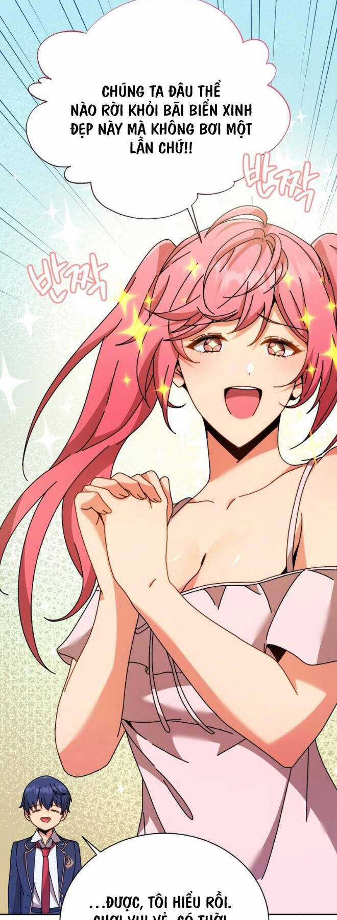 Tử Linh Sư Thiên Tài Của Học Viện Chương 88 trang 41