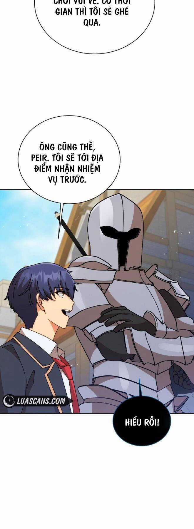 Tử Linh Sư Thiên Tài Của Học Viện Chương 88 trang 42