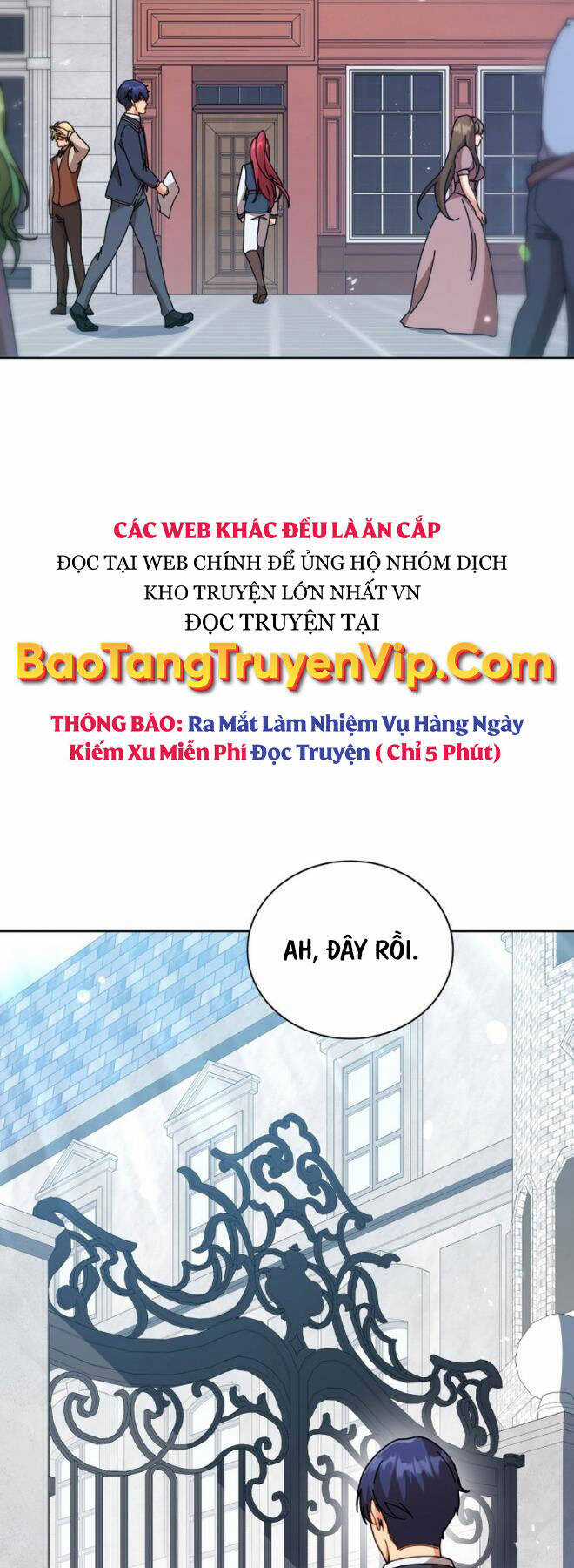 Tử Linh Sư Thiên Tài Của Học Viện Chương 88 trang 44