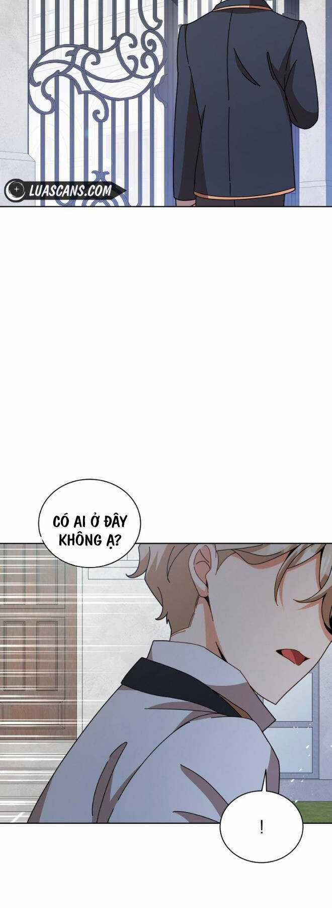 Tử Linh Sư Thiên Tài Của Học Viện Chương 88 trang 45