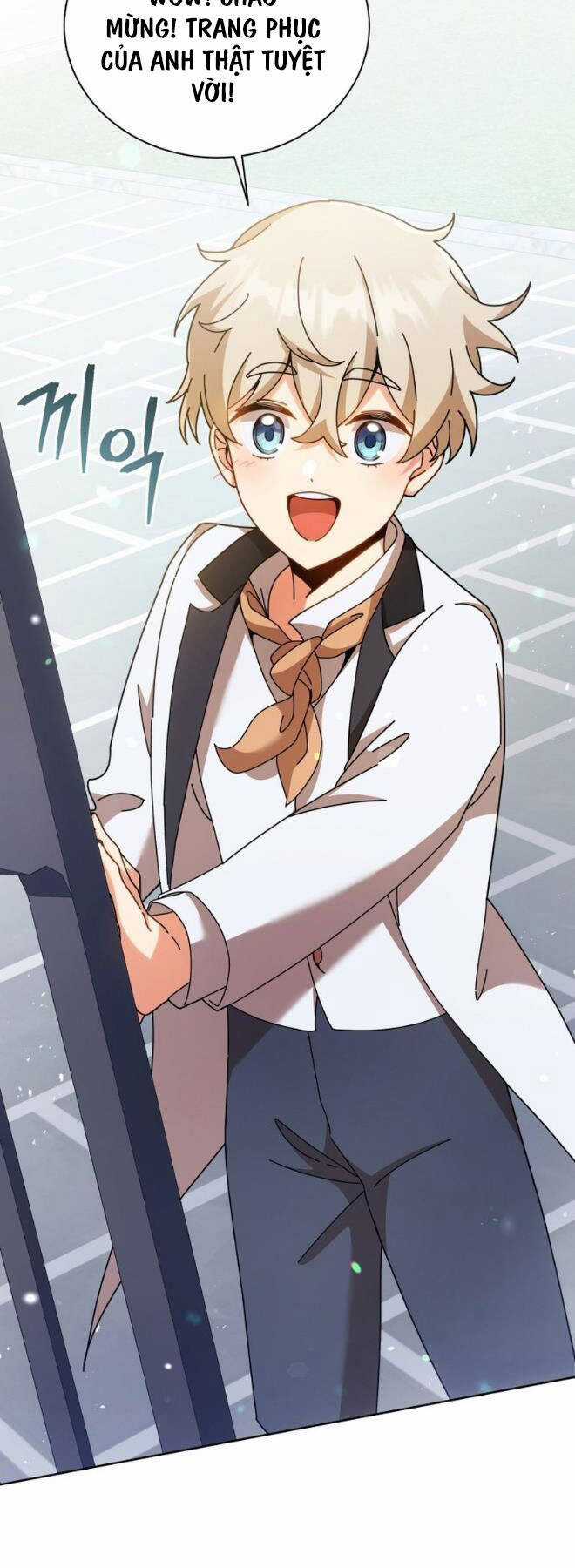 Tử Linh Sư Thiên Tài Của Học Viện Chương 88 trang 47