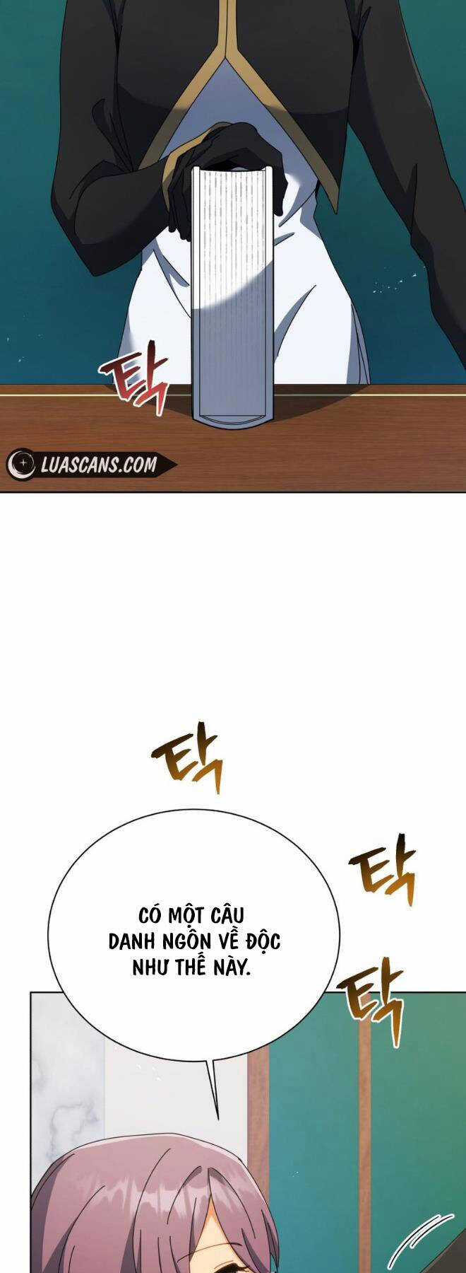 Tử Linh Sư Thiên Tài Của Học Viện Chương 88 trang 5