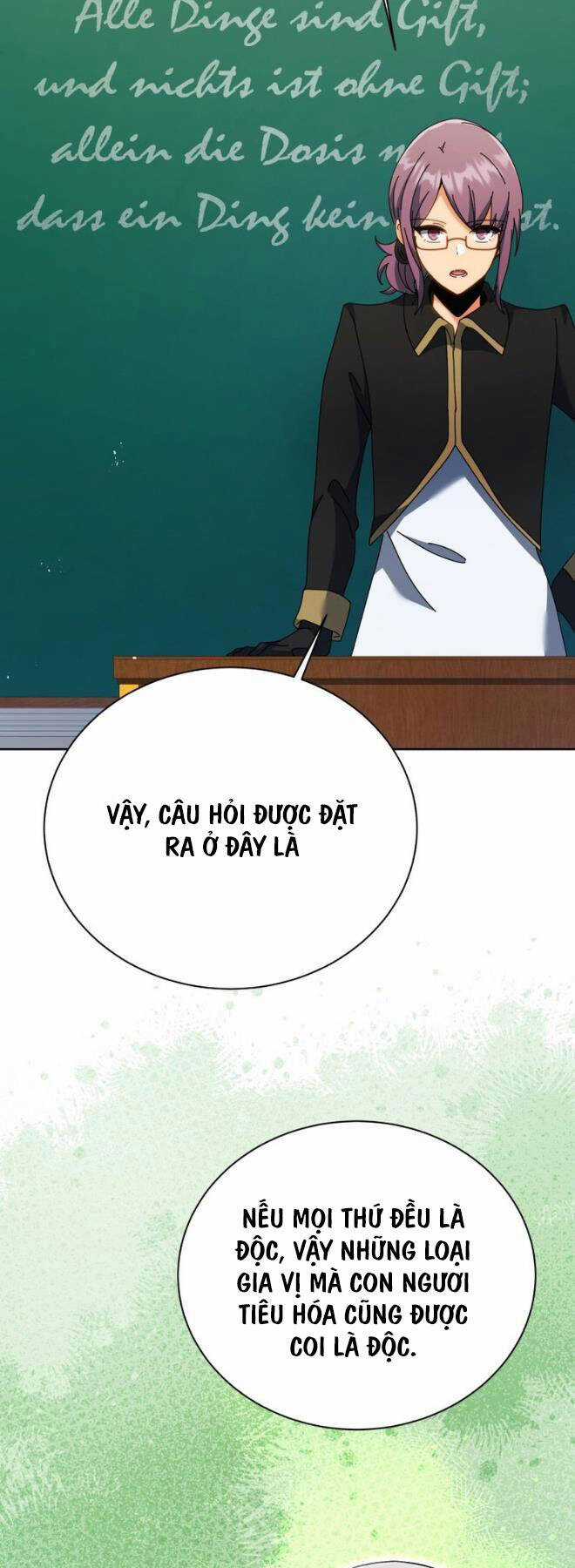 Tử Linh Sư Thiên Tài Của Học Viện Chương 88 trang 7