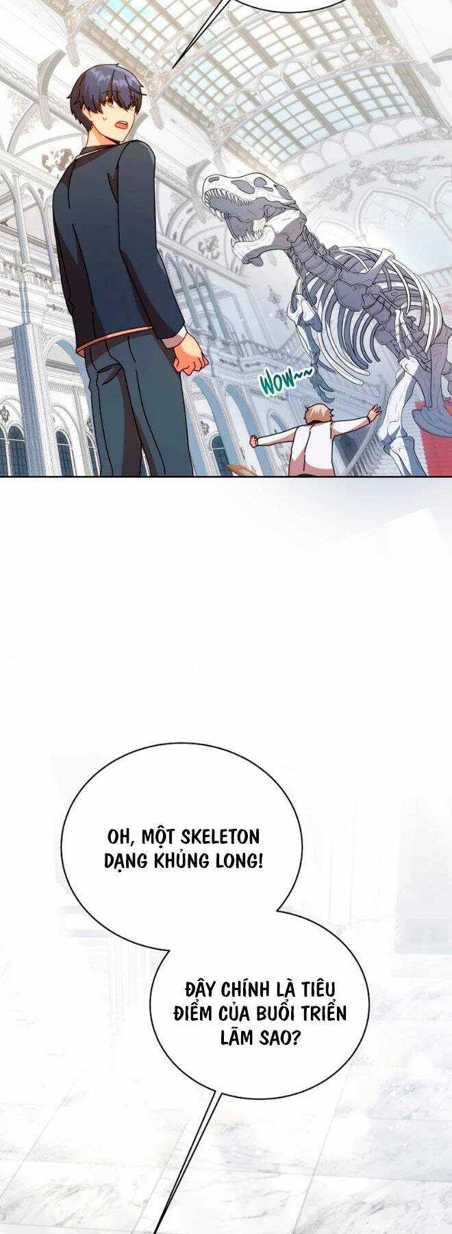 Tử Linh Sư Thiên Tài Của Học Viện Chương 89 trang 11