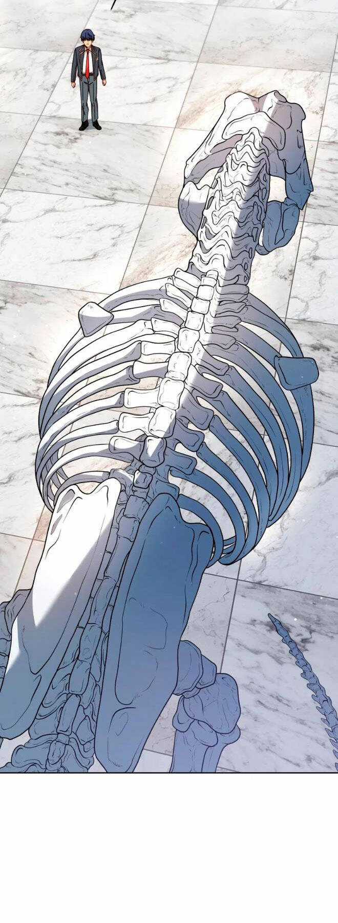 Tử Linh Sư Thiên Tài Của Học Viện Chương 89 trang 12