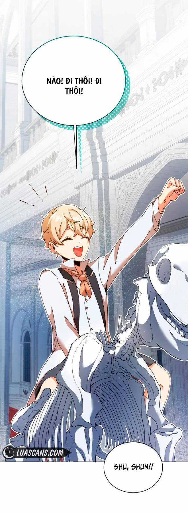 Tử Linh Sư Thiên Tài Của Học Viện Chương 89 trang 15