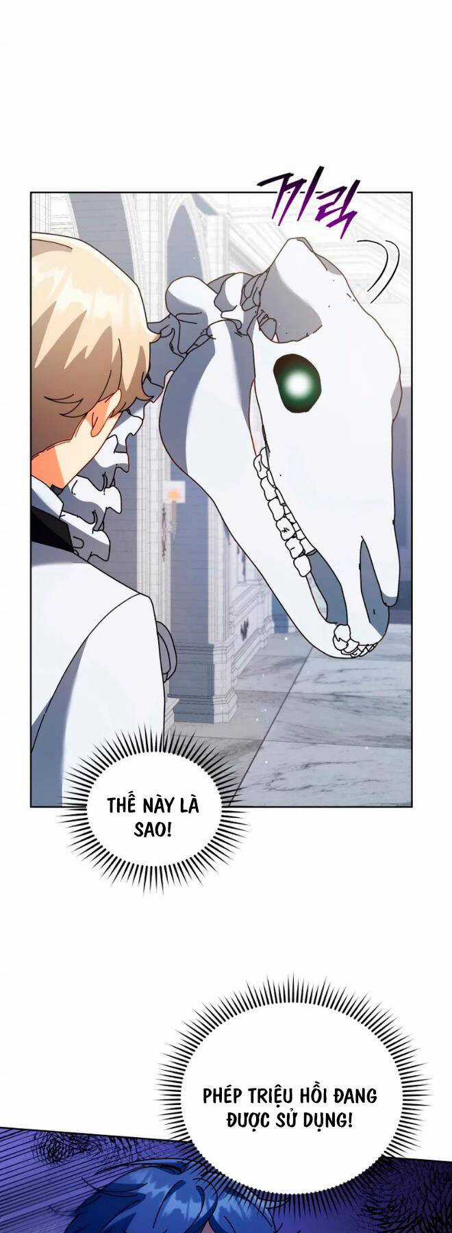 Tử Linh Sư Thiên Tài Của Học Viện Chương 89 trang 16