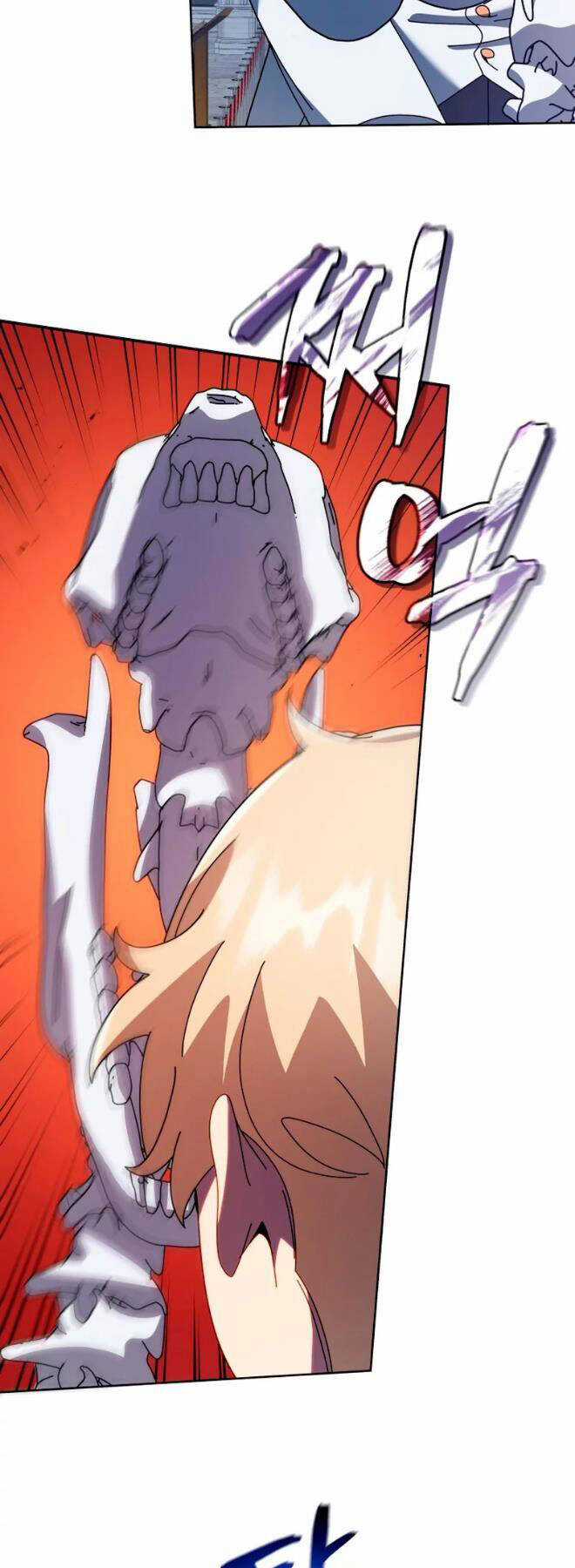 Tử Linh Sư Thiên Tài Của Học Viện Chương 89 trang 18