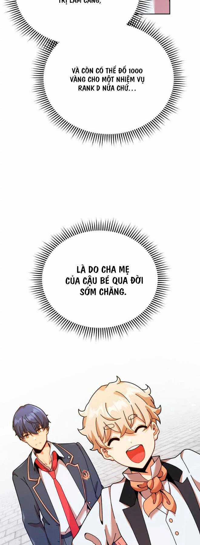 Tử Linh Sư Thiên Tài Của Học Viện Chương 89 trang 2